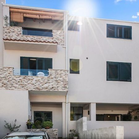 Kurika Anzotica Sibenik Exterior photo