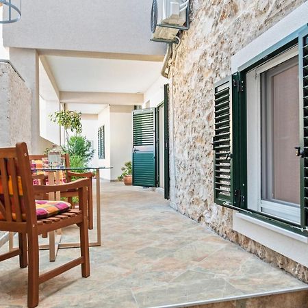 Kurika Anzotica Sibenik Exterior photo