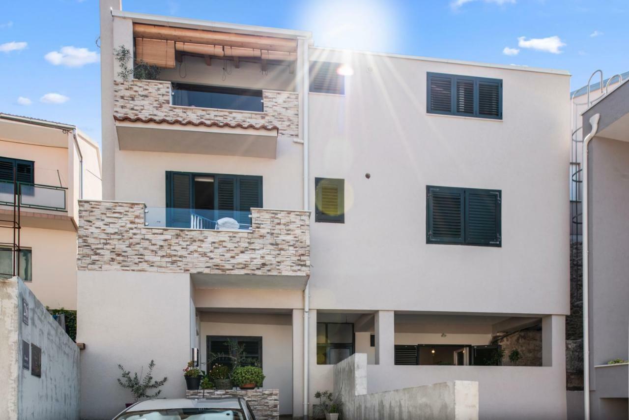Kurika Anzotica Sibenik Exterior photo