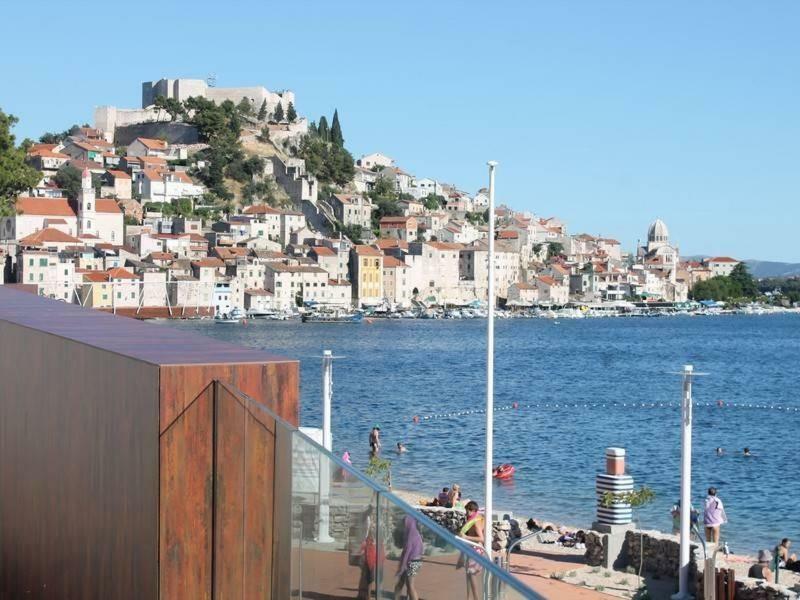 Kurika Anzotica Sibenik Exterior photo